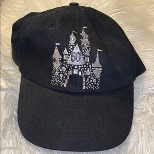 Disneyland cap